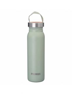 Stalowa butelka Primus Klunken Bottle 700ml Mint Green