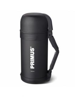 Termos obiadowy Primus Food Vacuum Bottle 1,2l Black