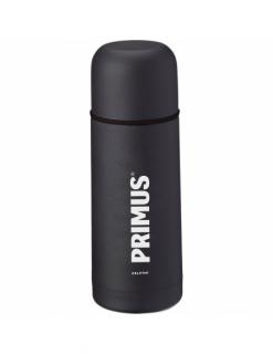 Termos Primus Vacuum Bottle 500ml Black