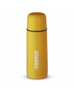 Termos Primus Vacuum Bottle 500ml Yellow