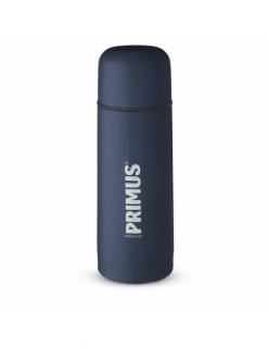 Termos Primus Vacuum Bottle 750ml Navy