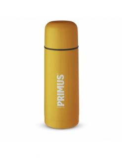 Termos Primus Vacuum Bottle 750ml Yellow