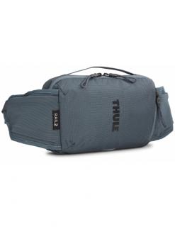 Torba biodrowa Thule Rail Hip Pack 2L Dark Slate