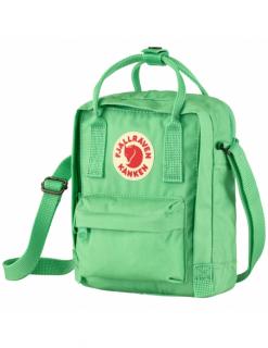 Torebka na ramię Fjallraven Kanken Sling Apple Mint