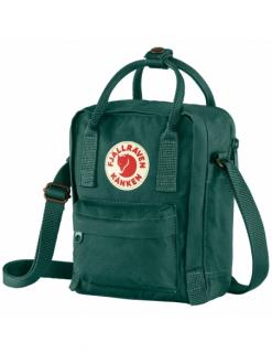 Torebka na ramię Fjallraven Kanken Sling Arctic Green