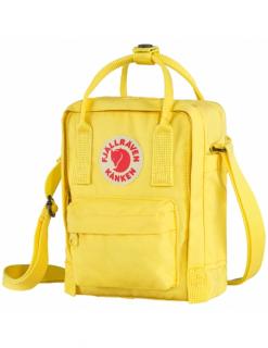 Torebka na ramię Fjallraven Kanken Sling Corn