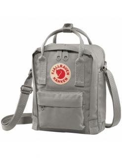 Torebka na ramię Fjallraven Kanken Sling Fog