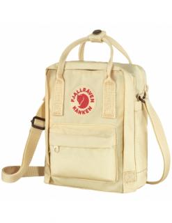 Torebka na ramię Fjallraven Kanken Sling Light Oak