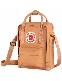 Torebka na ramię Fjallraven Kanken Sling Peach Sand