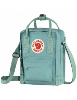 Torebka na ramię Fjallraven Kanken Sling Sky Blue