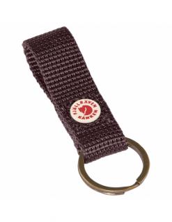 Zawieszka-brelok do kluczy Fjallraven Kanken Key Ring Blackberry