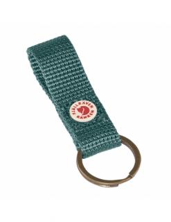 Zawieszka-brelok do kluczy Fjallraven Kanken Key Ring Frost Green