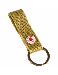 Zawieszka-brelok do kluczy Fjallraven Kanken Key Ring Kantarell