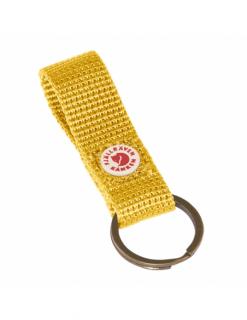 Zawieszka-brelok do kluczy Fjallraven Kanken Key Ring Warm Yellow