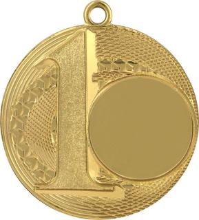 Medal MMC5057 1-2-3 50mm