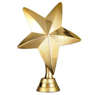 Statuetka gwiazda F220