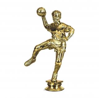 Statuetka PIŁKA RĘCZNA MĘŻCZYZN F63