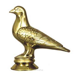 Statuetka plastikowa GOŁĄB F03