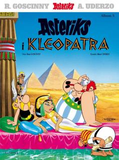 Asteriks i Kleopatra - ŁÓDŹ