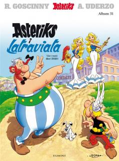 Asteriks i Latraviata - ŁÓDŹ