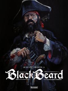 Black Beard - ŁÓDŹ