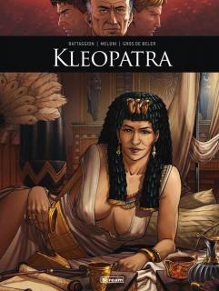 Kleopatra - ŁÓDŹ