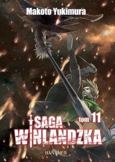 Saga Winlandzka - tom 11 - ŁÓDŹ