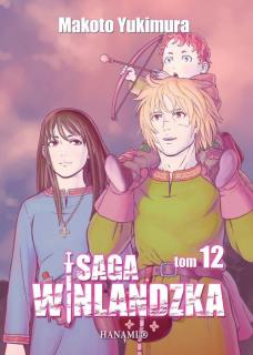 Saga Winlandzka - tom 12 - ŁÓDŹ