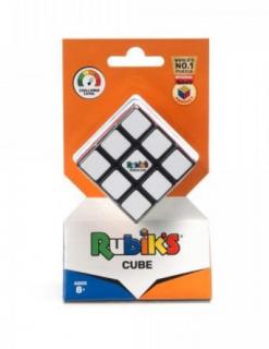 Spin Master Rubik's 6063968 Kostka Rubika 3x3 - ŁÓDŹ