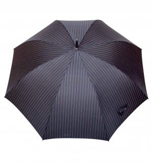 Parasol Długi Męski Klasyczny, wzór Prążki