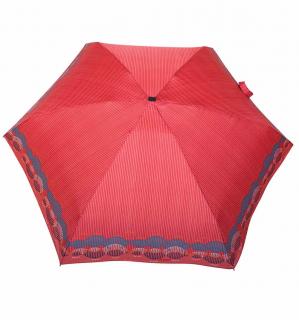 Parasolka damska, płaska Super Mini Kieszonkowa