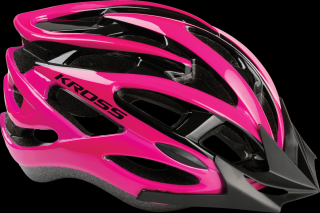 KASK ROWEROWY KROSS LAKI