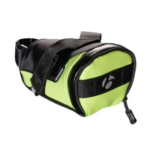 Torba podsiodłowa Bontrager Seat Pack Pro Small fluo żółta