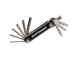 Zestaw kluczy multiklucz narzędzie wielofunkcyjne Bontrager Comp Multi-Tool