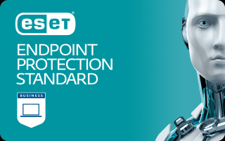 ESET Endpoint Protection Standard - ESD - 5PC