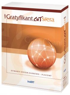 Insert Gratyfikant GT Sfera BOX