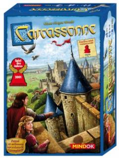 Carcassonne (edycja 2015)