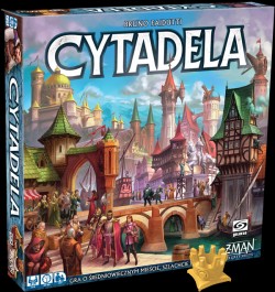 Cytadela - nowa edycja