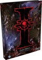 Dark Heresy II RPG podręcznik podstawowy
