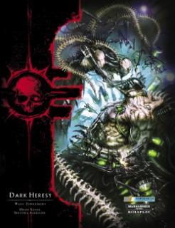 Dark Heresy II RPG : Wróg zewnętrzny PL