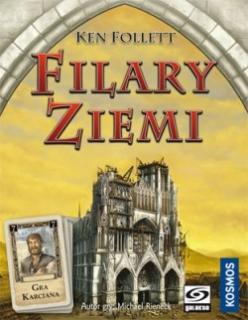 Filary Ziemi: Gra Karciana