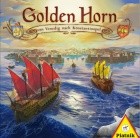 Golden Horn gra planszowa