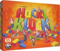 Hocki Klocki