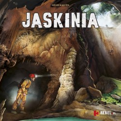 Jaskinia