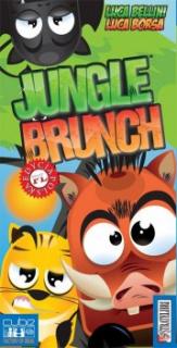 Jungle Brunch PL