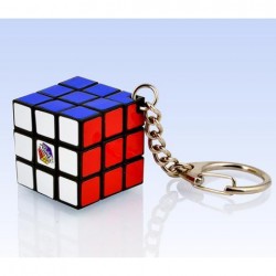 Kostka Rubika 3x3x3 Breloczek