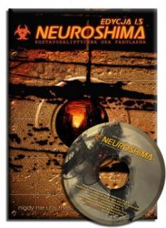 Neuroshima: Podstawka 1.5