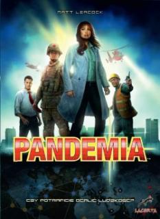 Pandemia PL  (Pandemic)
