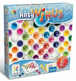 Smart: AntyWirus