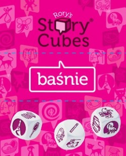 Story Cubes: Baśnie